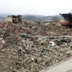 東日本大震災10年の話