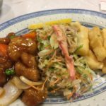 温故知新～中国料理 大北京さんの日替わりランチはおかわり自由